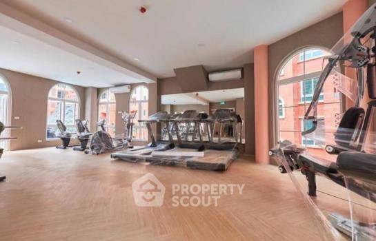 picture 1-BR Condo at Seven Seas Condo Resort Jomtien close to Pattaya (ID 1896684) - 10/10