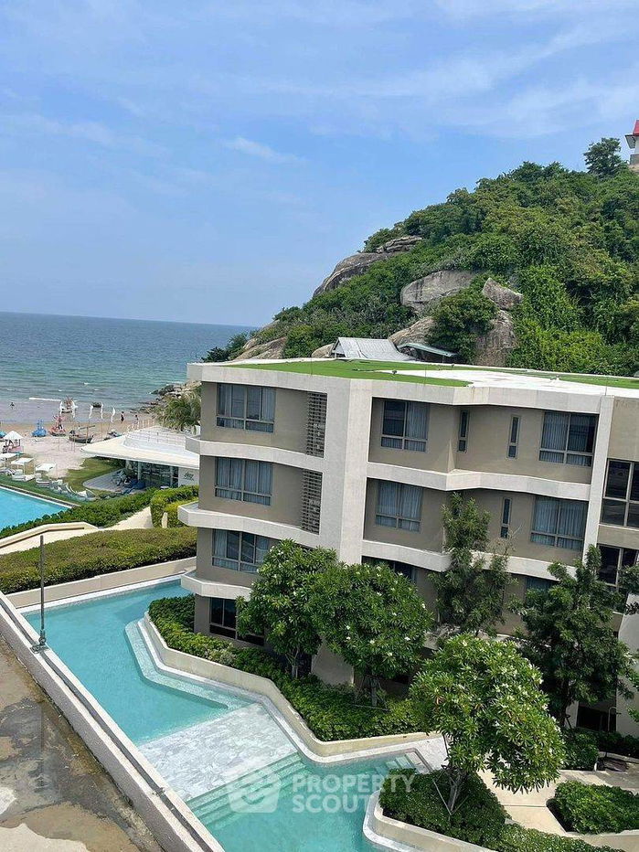 picture 3-BR Condo at Veranda Residence Hua Hin close to Khao Takiab beach (ID 1115639) - 20/23