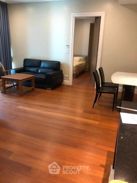 Well-Priced 2-BR 89 Sqm Condo In Bright Sukhumvit 24, BTS Phrom Phong (ID 512733)