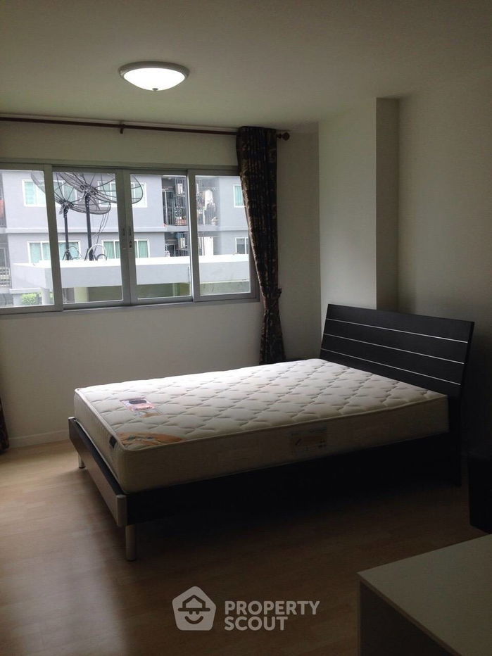 picture 1-BR Condo at D Condo Onnut-Suvarnabhumi close to Suvarnabhumi Airport (ID 594684) - 2/17
