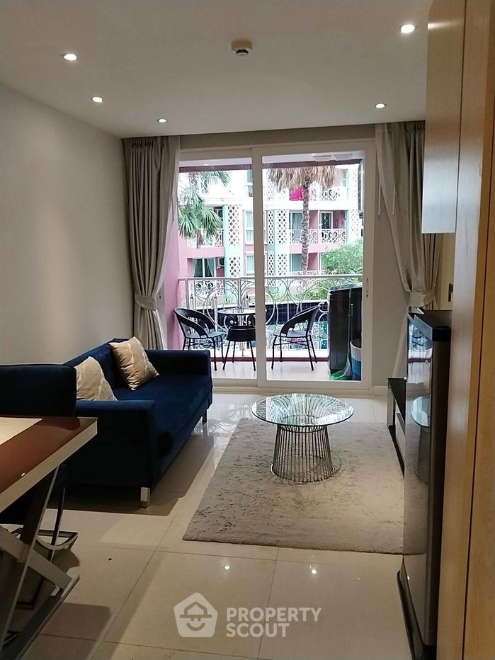 picture 1-BR Condo at Grande Caribbean Condo Resort Pattaya close to Pattaya South (ID 1898464) - 1/7
