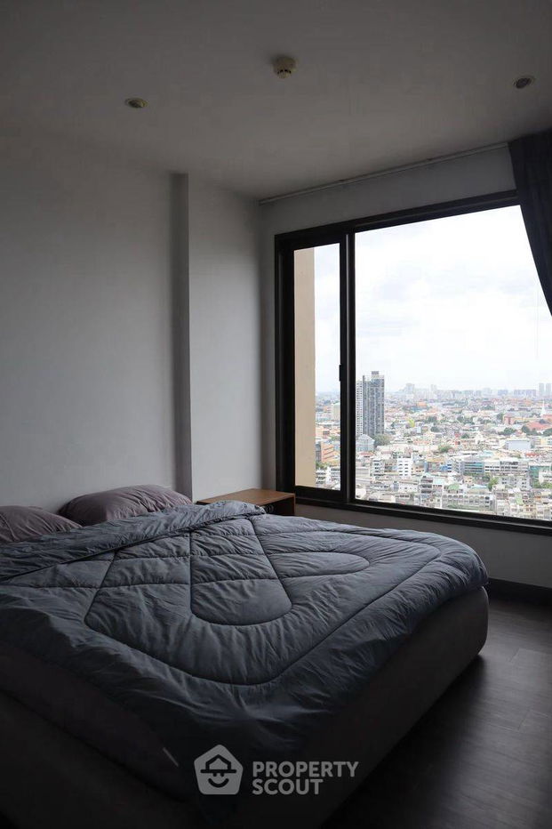 รูป คอนโด 2-ห้องนอน ที่ นายน์ บาย แสนสิริ ใกล้ BTS วงเวียนใหญ่ (ID 1553936) - รูปที่ 15/21