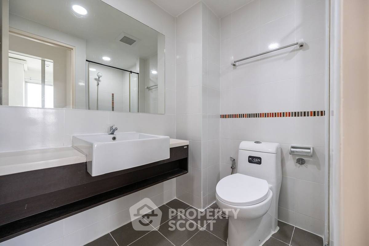 รูป คอนโด 2-ห้องนอน ที่ ออกัส เจริญกรุง 80 ใน บางคอแหลม (ID 2100426) - รูปที่ 8/32