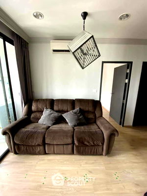Condos for sale MBK CENTER  : 2-BR Condo at Ideo Q Ratchathewi near BTS Ratchathewi (ID 631016)