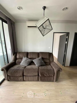 2-BR Condo at Ideo Q Ratchathewi near BTS Ratchathewi (ID 631016)