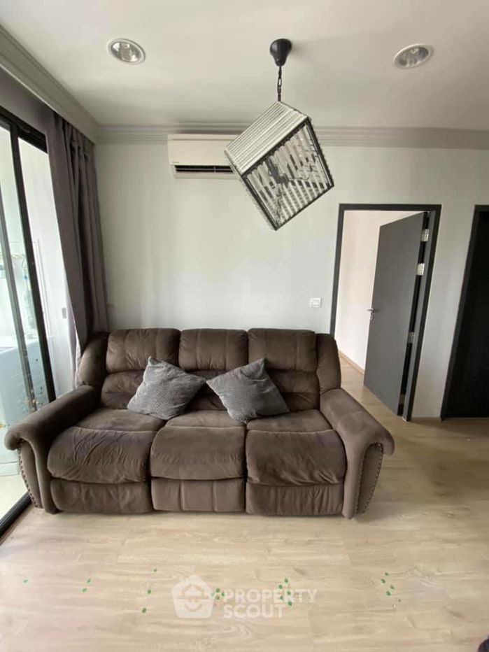 picture 2-BR Condo at Ideo Q Ratchathewi near BTS Ratchathewi (ID 631016) - 1/10
