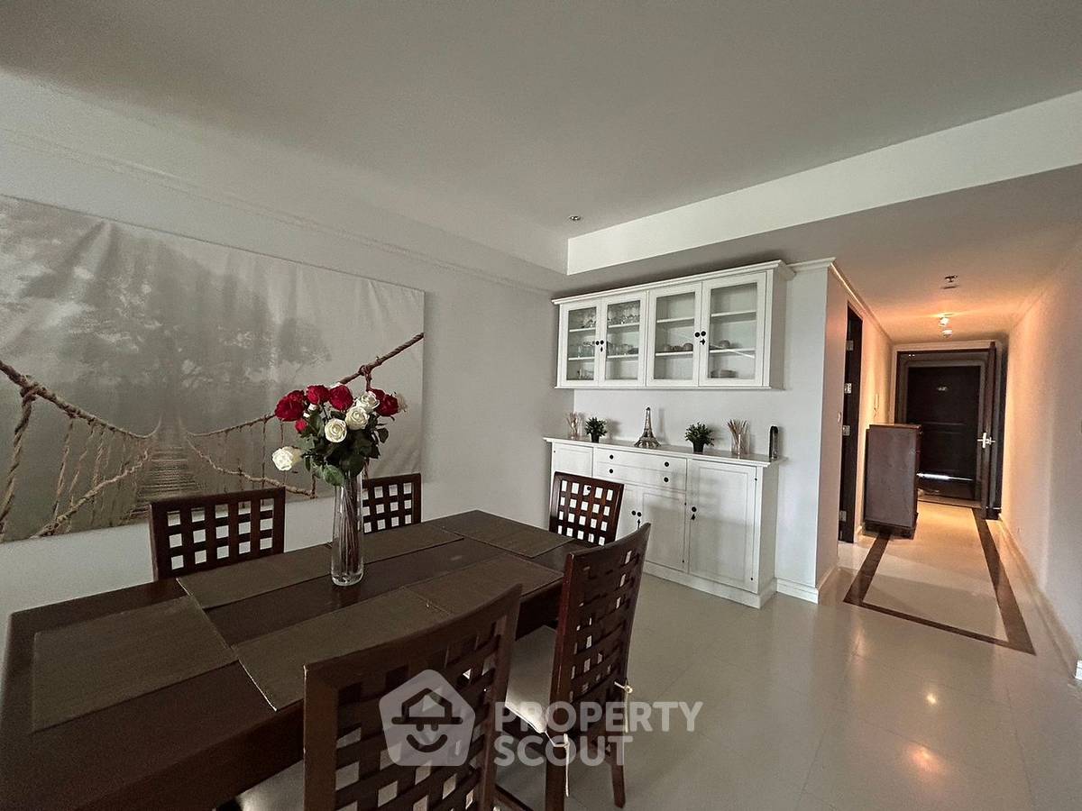 picture 2-BR Condo at The Oleander near BTS Nana (ID 1477127) - 17/29