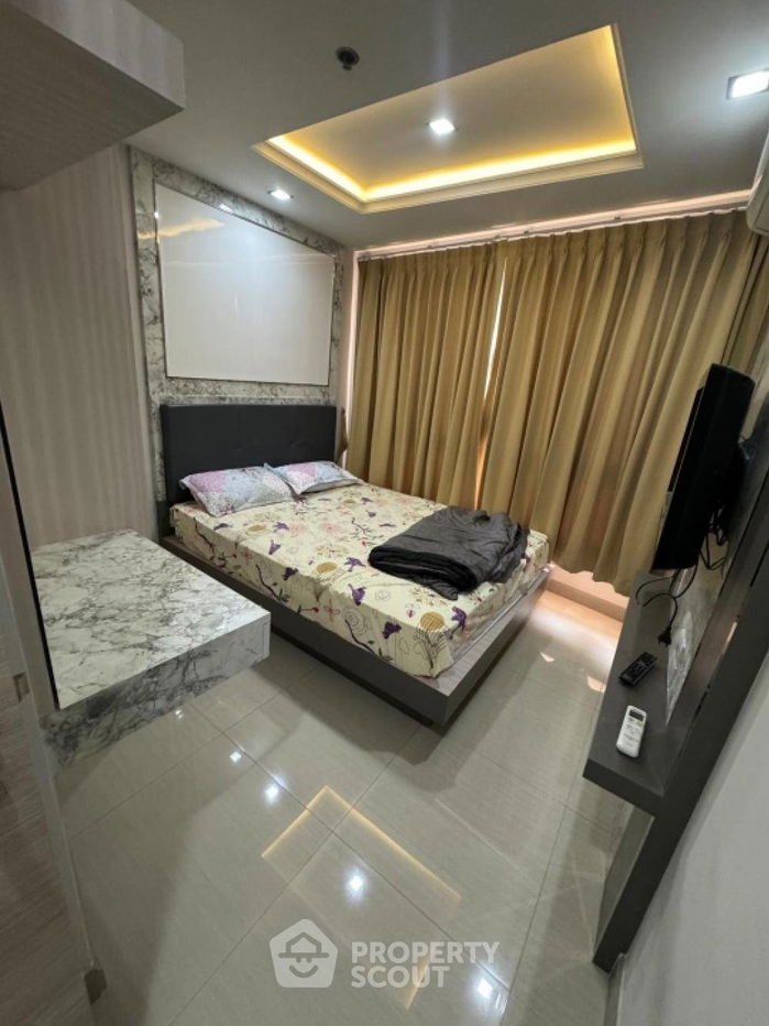 picture 2-BR Condo at River Heaven Chareonkrung in Bang Kho Laem (ID 1497433) - 6/15