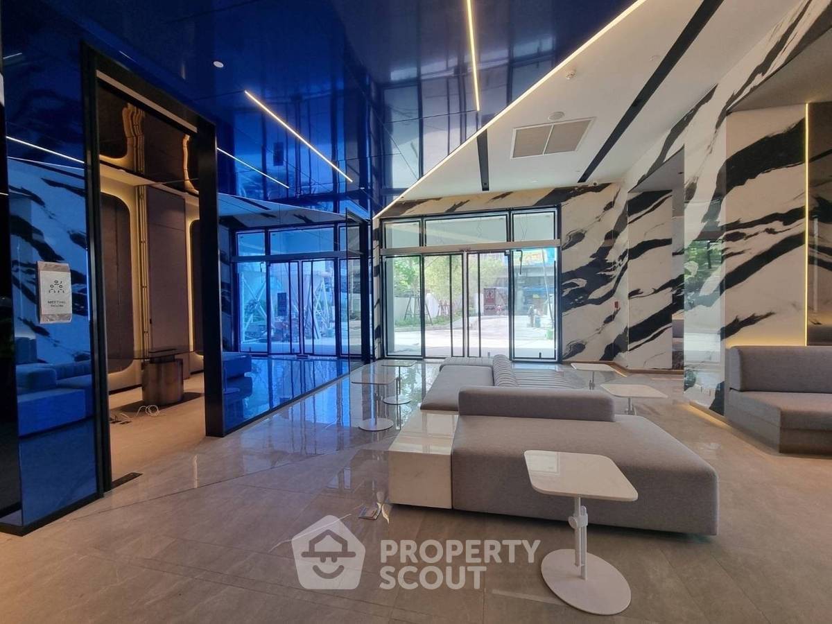 รูป คอนโด 2-ห้องนอน ที่ ไอดีโอ รามคำแหง-ลำสาลี สเตชั่น ใกล้ ลำสาลี (ID 2133094) - รูปที่ 8/9