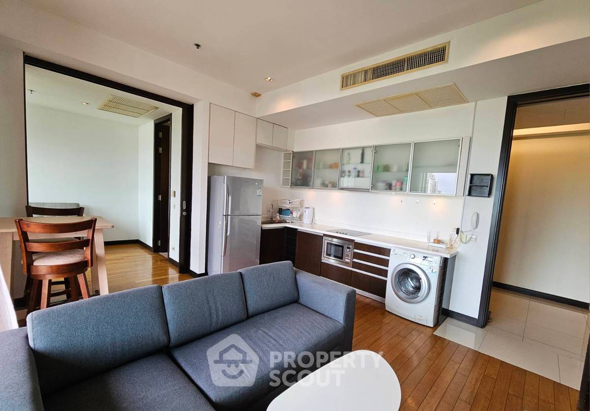 รูป คอนโด 2-ห้องนอน ที่ เดอะล็อฟท์ เย็นอากาศ คอนโดมิเนียม ใน ช่องนนทรี (ID 718723) - รูปที่ 17/19