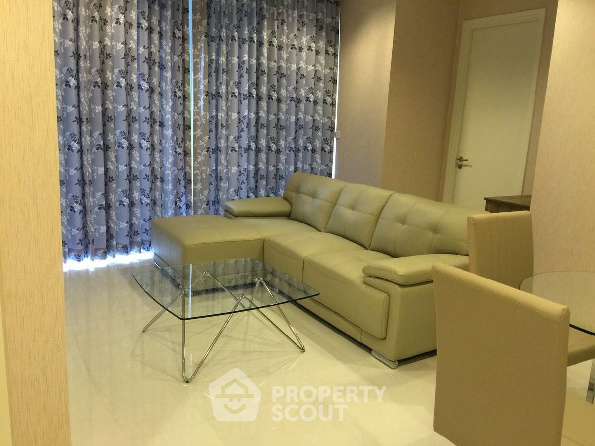 รูป คอนโด 2-ห้องนอน ที่ คอนโด นารา ไนน์ สาทร-นราธิวาส ใกล้ BTS เซนต์หลุยส์ (ID 2029347) - รูปที่ 2/6