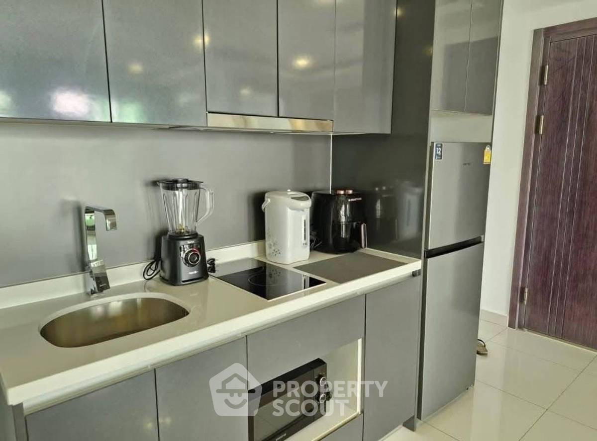 picture 2-BR Condo at Arcadia Beach Continental close to Pattaya South (ID 2020085) - 15/23