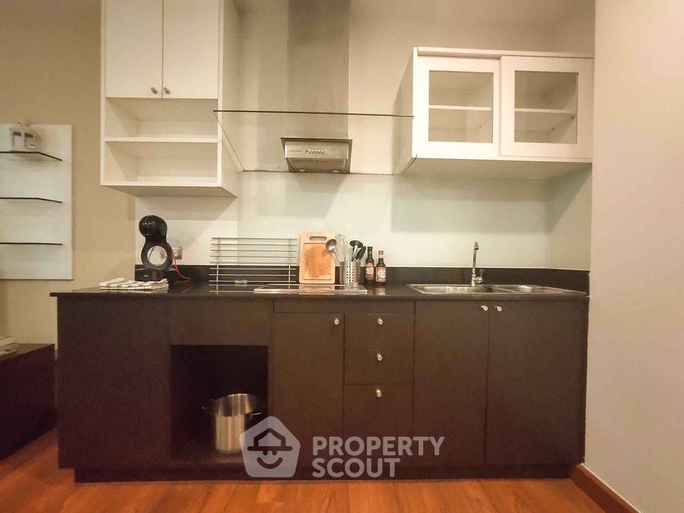 picture 1-BR Condo at Tree Condo Luxe Sukhumvit 52 near BTS On Nut (ID 436680) - 10/10