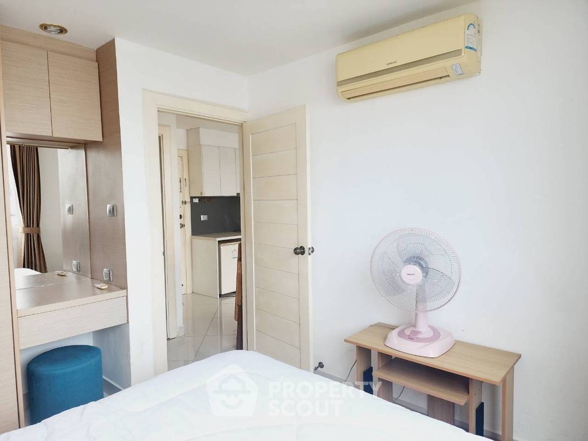 รูป คอนโด 1-ห้องนอน ที่ พาราไดช์ พาร์ค จอมเทียน ใกล้ หาดจอมเทียน (ID 2109207) - รูปที่ 5/9