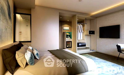 Condos for sale : 2-BR Condo at Bayphere Premier Sutie close to Pattaya (ID 1277507)