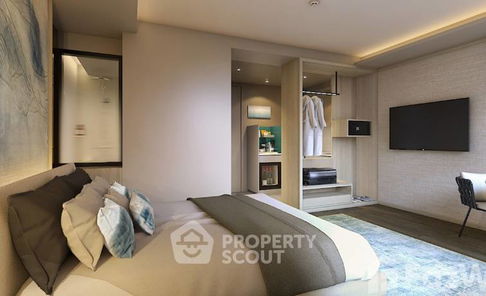 2-BR Condo at Bayphere Premier Sutie close to Pattaya (ID 1277507)