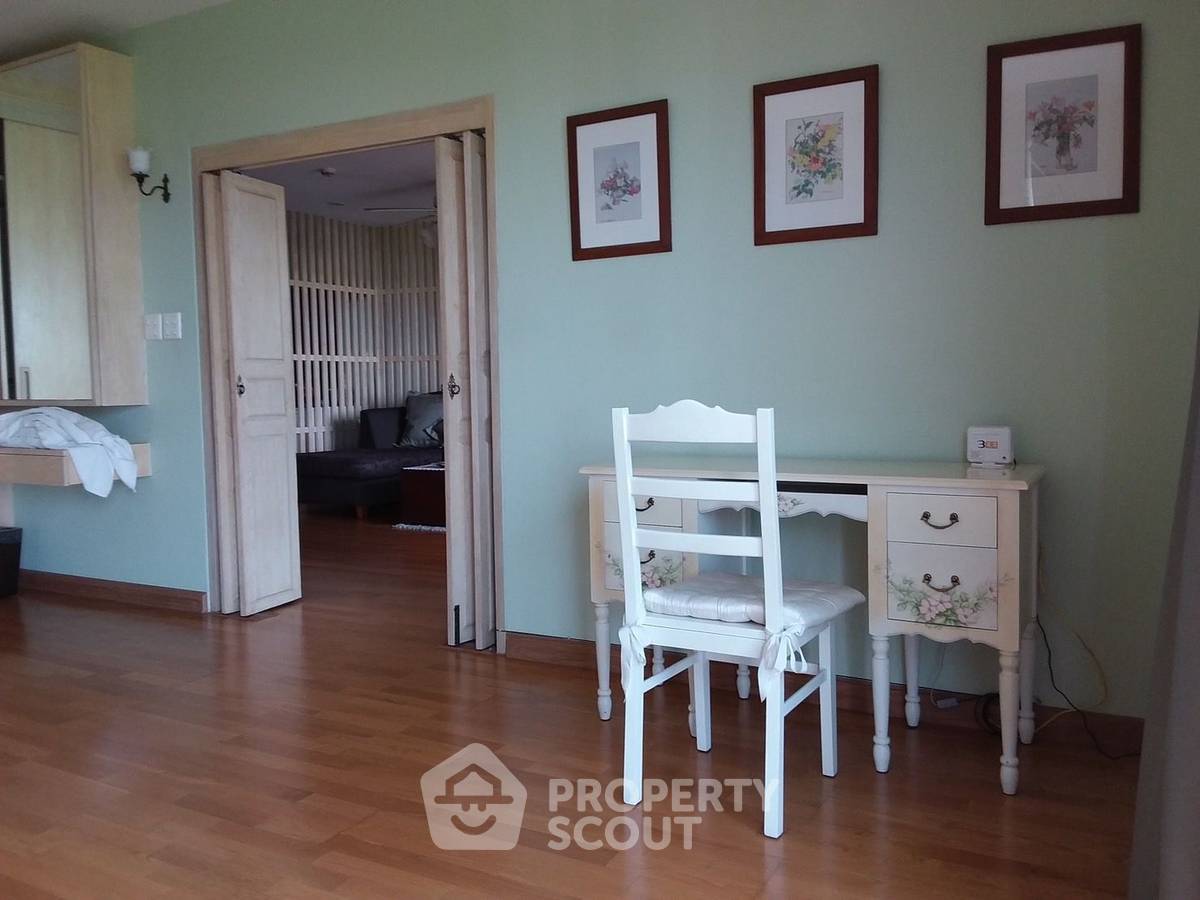 รูป คอนโด 2-ห้องนอน ที่ บลูเมาน์เท่น หัวหิน ใกล้ เมืองหัวหิน (ID 1094950) - รูปที่ 2/11