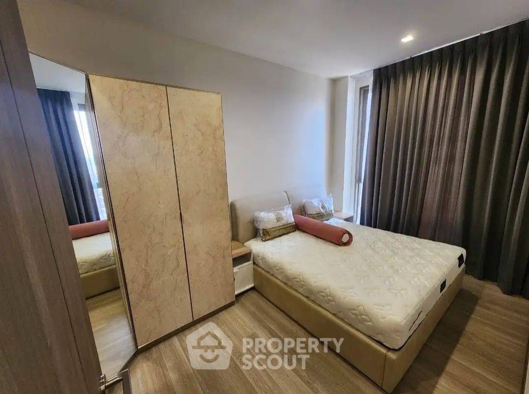 picture 3-BR Condo at Rhythm Charoenkrung Pavilion near BTS Saphan Taksin (ID 2186973) - 8/18