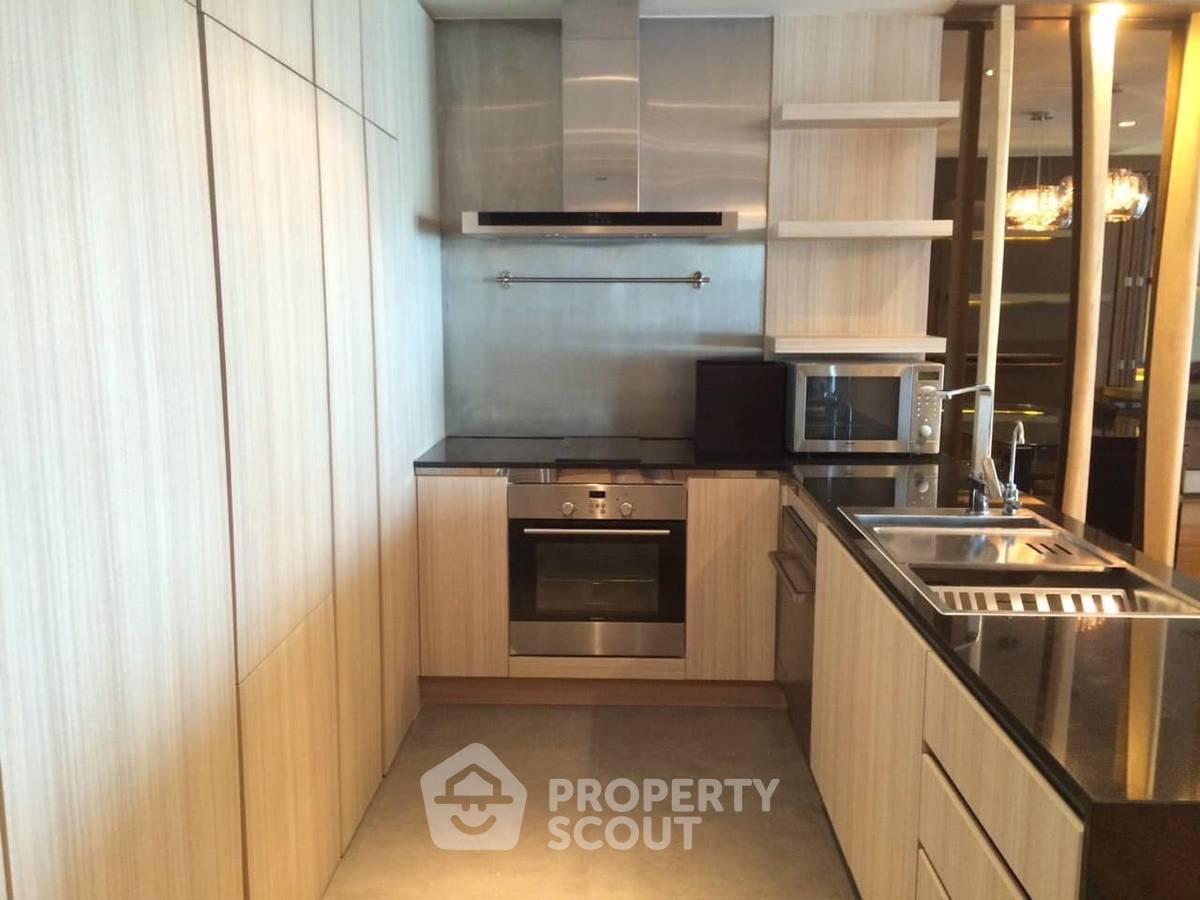 picture 2-BR Condo at The Pano Rama 3 in Bang Phong Phang (ID 2169171) - 8/19