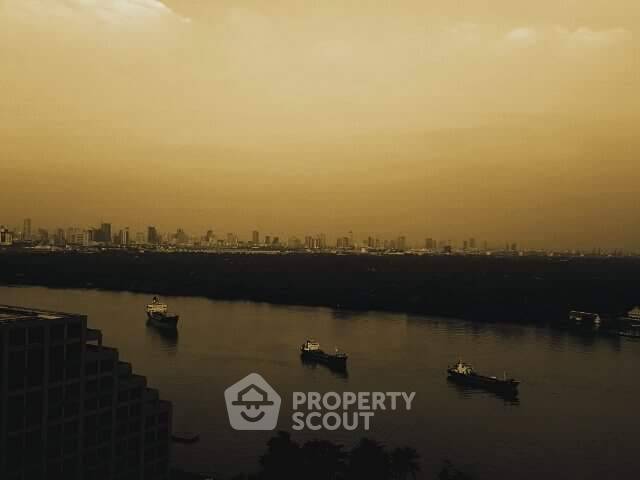 picture 1-BR Condo at Supalai Prima Riva Rama 3 - Narathiwas in Chong Nonsi (ID 1333969) - 5/11