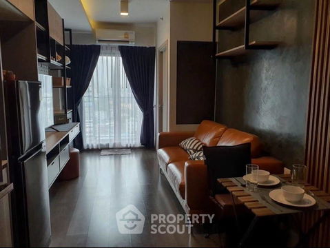 1-BR Condo at Ideo Sukhumvit 93 near BTS Bang Chak (ID 2102666)
