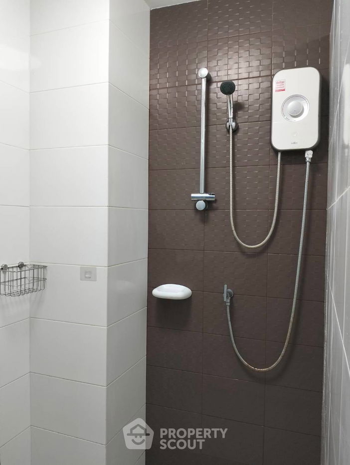 รูป คอนโด 1-ห้องนอน ที่ เดอะทรัสต์ คอนโด หัวหิน ใกล้ เมืองหัวหิน (ID 2027774) - รูปที่ 14/14