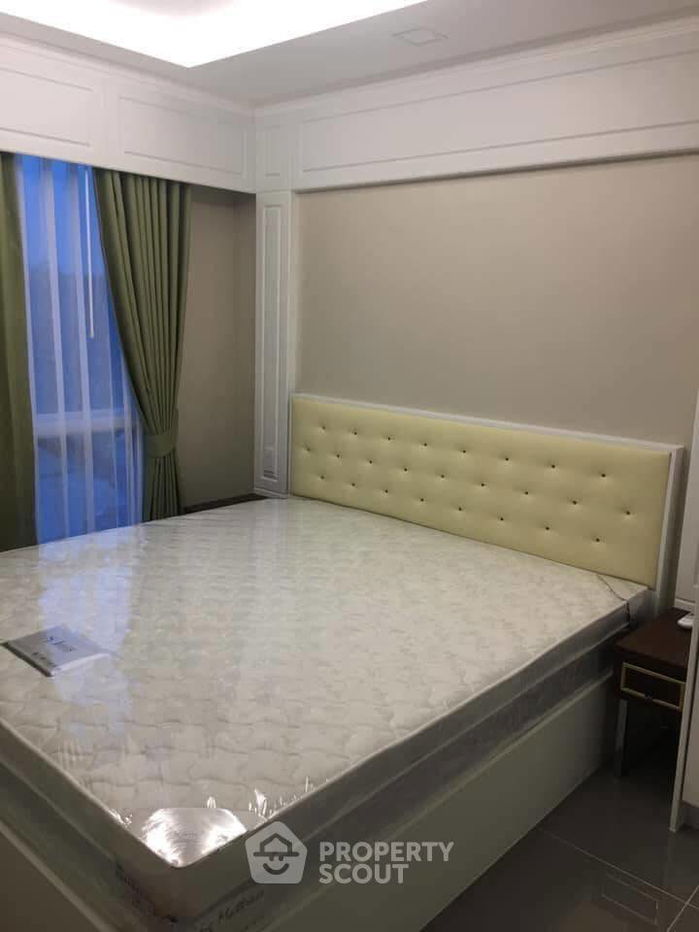 picture 1-BR Condo at The Orient Resort & Spa close to Pattaya (ID 1145005) - 4/12