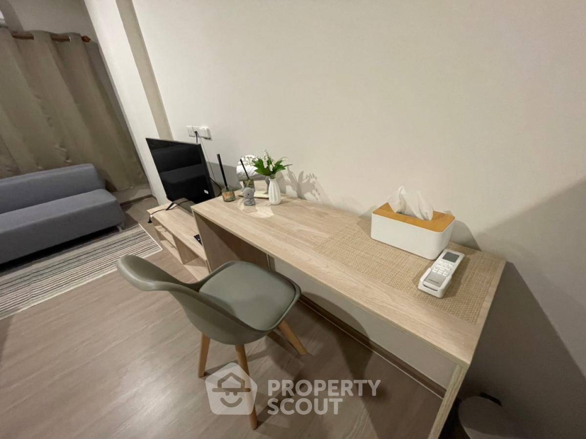 รูป คอนโด สตูดิโอ ที่ เฮย์ หัวหิน ใน หนองแก (ID 1794377) - รูปที่ 9/13