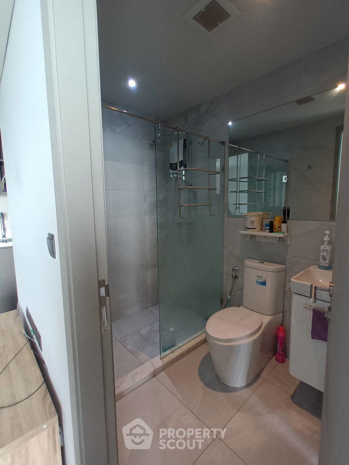 picture 1-BR Condo at Rhythm Ekkamai near BTS Ekkamai (ID 2044287) - 6/7