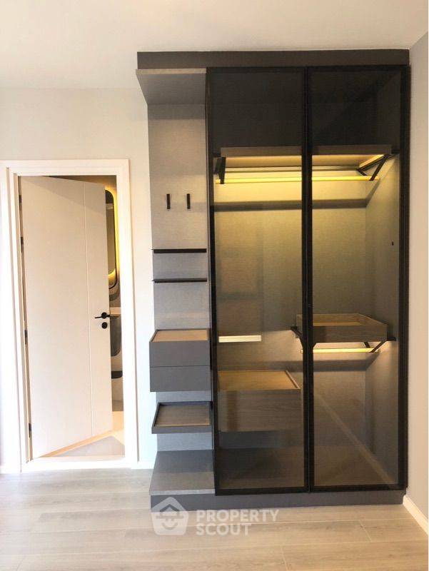 picture 1-BR Condo at The Key Rama 3 close to Phra Ram 3 (ID 1518049) - 9/14