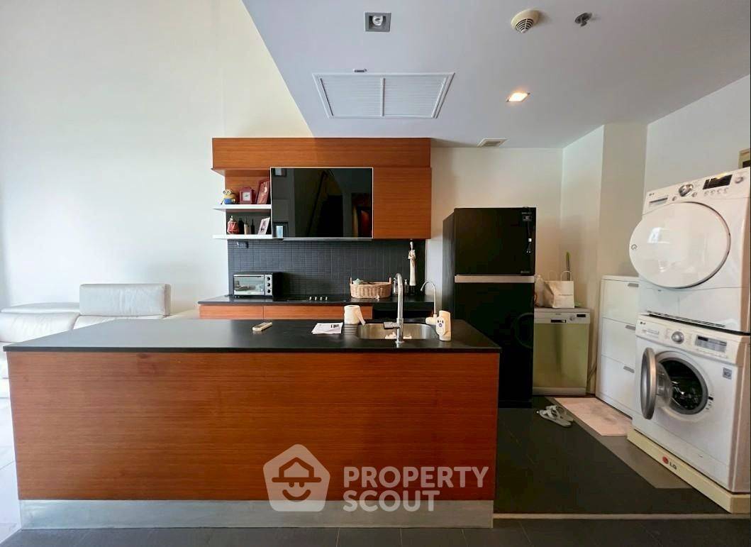 picture 2-BR Condo at Ashton Morph 38 near BTS Thong Lor (ID 2176670) - 8/11