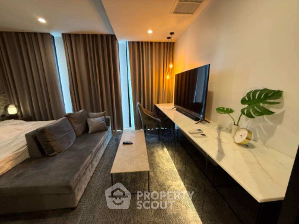 picture 1-BR Condo at Noble Ploenchit near BTS Phloen Chit (ID 1908632) - 3/7
