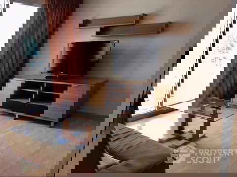 2-BR Condo at 59 Heritage Sukhumvit 59 near BTS Thong Lor (ID 785068)