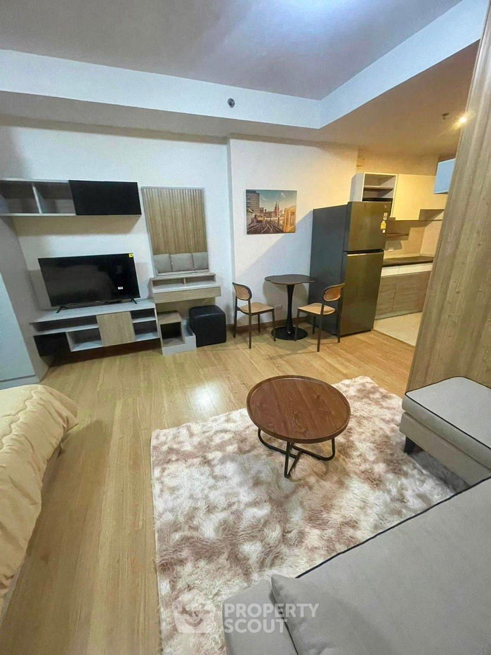 picture Studio Condo at Supalai Mare Pattaya close to Pattaya South (ID 1927001) - 2/15