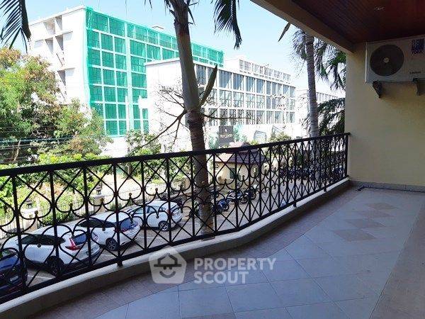 picture 1-BR Condo at The Residence Jomtien Beach close to Pattaya South (ID 1556667) - 10/16