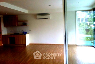 คอนโด ม.ราชภัฏสวนดุสิต หัวหิน : คอนโด 2-ห้องนอน ที่ บ้านแสนคราม หัวหิน ใกล้ เดอะ เวเนเซีย (ID 1653923)