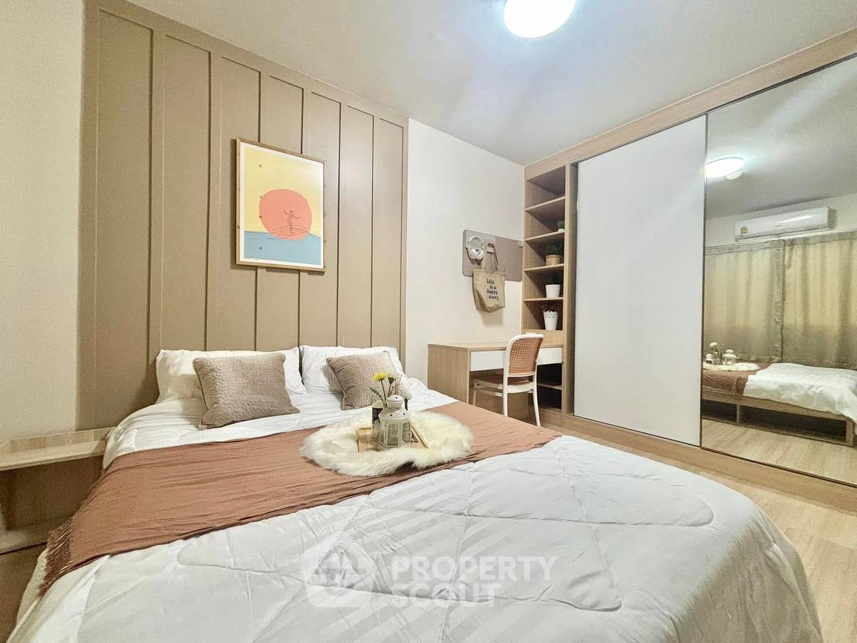 รูป คอนโด 1-ห้องนอน ที่ มายคอนโด สุขุมวิท 81 ใกล้ BTS อ่อนนุช (ID 2021361) - รูปที่ 8/14