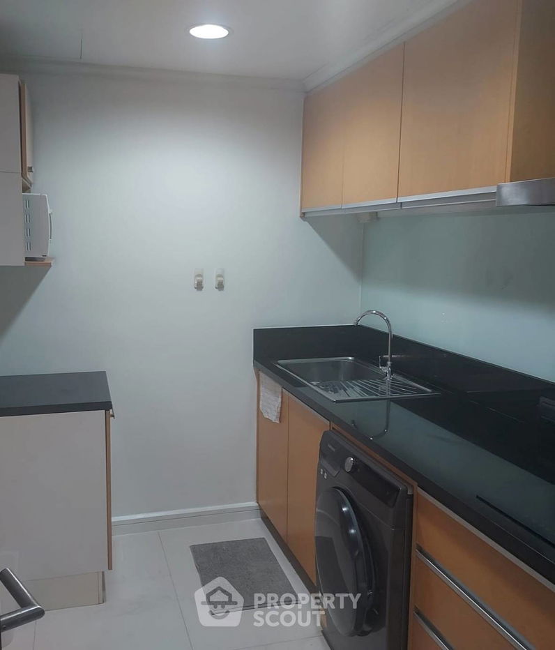 picture 2-BR Condo at The Oleander near BTS Nana (ID 1477127) - 13/29