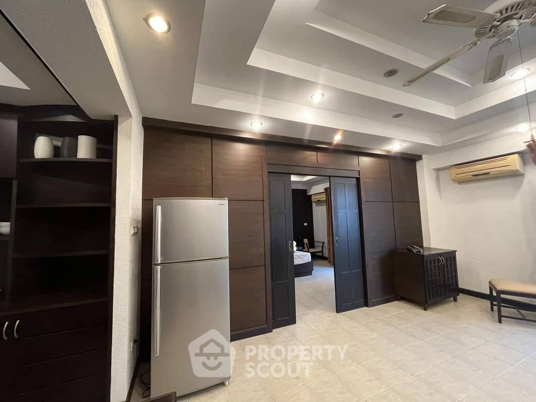 รูป คอนโด 1-ห้องนอน ที่ เมโทร จอมเทียน คอนโดเทล ใกล้ หาดจอมเทียน (ID 1134178) - รูปที่ 5/13