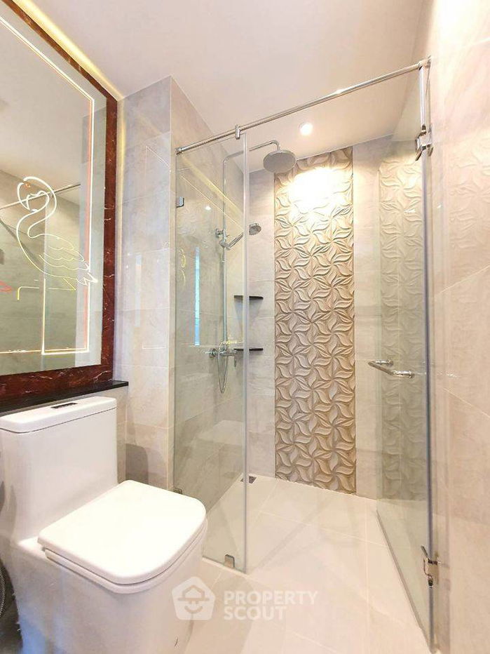 รูป คอนโด 1-ห้องนอน ที่ เดอะ ริเวียร่า โอเชี่ยน ไดร์ฟ ใกล้ หาดจอมเทียน (ID 1235543) - รูปที่ 12/18