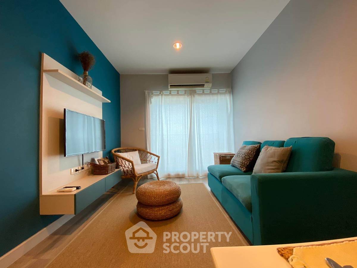 รูป คอนโด 2-ห้องนอน ที่ เซ็นทริค ซี พัทยา ใกล้ พัทยากลาง (ID 2136063) - รูปที่ 10/10