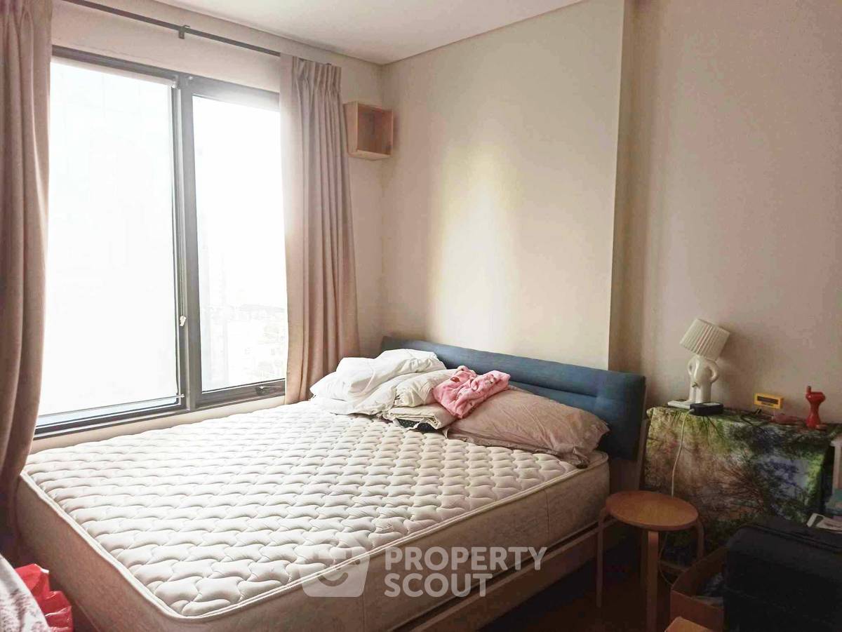 picture 1-BR Condo at Villa Asoke near MRT Phetchaburi (ID 2078711) - 4/6