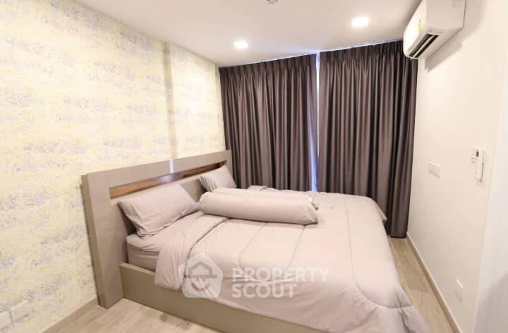 รูป คอนโด 1-ห้องนอน ที่ มาร์เวสท์ หัวหิน ใกล้ ตลาดโต้รุ่งหัวหิน (ID 1868739) - รูปที่ 4/7