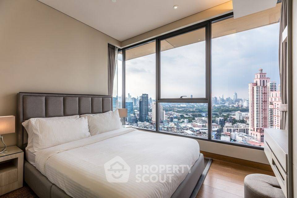 picture 2-BR Condo at The Lumpini 24 near BTS Phrom Phong (ID 1035659) - 6/12