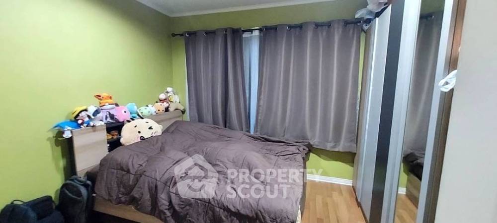 picture 1-BR Condo at Lumpini Place Phahol-Saphankhwai near BTS Saphan Khwai (ID 760331) - 2/8