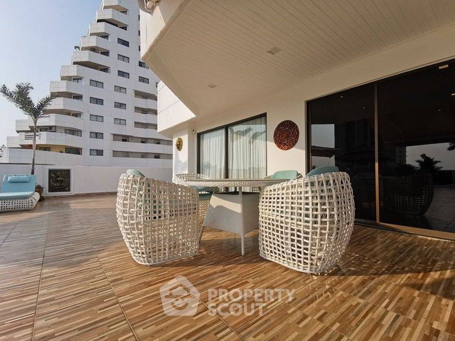 รูป คอนโด 2-ห้องนอน ที่ พาราไดซ์ คอนโดมิเนียม ใกล้ หาดจอมเทียน (ID 2172242) - รูปที่ 33/40