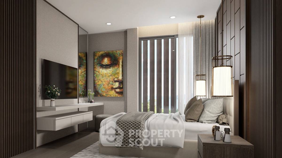 picture Blue Point Condos -  3-bed penthouse with private rooftop terrace overlooking Patong Beach (ID 985751) - 8/26