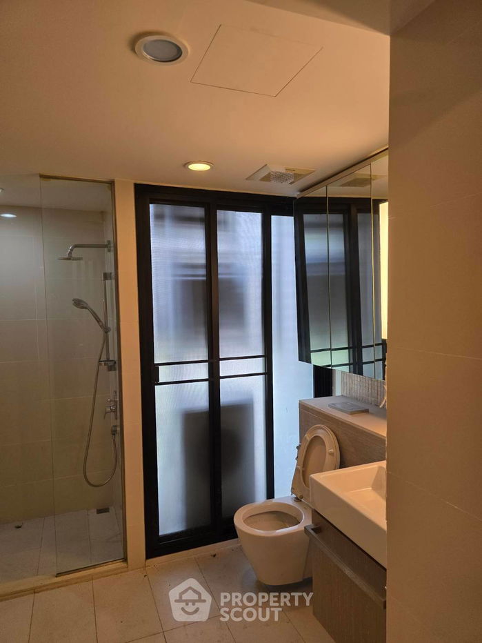 รูป คอนโด 1-ห้องนอน ที่ โหมด สุขุมวิท 61 ใกล้ BTS เอกมัย (ID 2080811) - รูปที่ 5/5