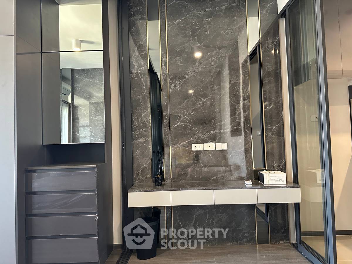 picture 1-BR Condo at IDEO Sukhumvit - Rama 4 near BTS Phra Khanong (ID 2030946) - 10/14