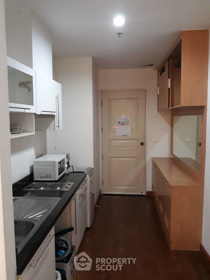 picture 1-BR Condo at The Master Centrium Asoke-Sukhumvit near MRT Sukhumvit (ID 887269) - 5/6